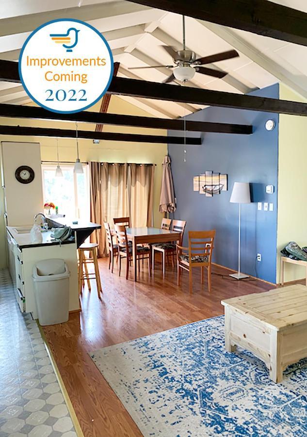 Bluebird Bay Resort Monticello Room photo