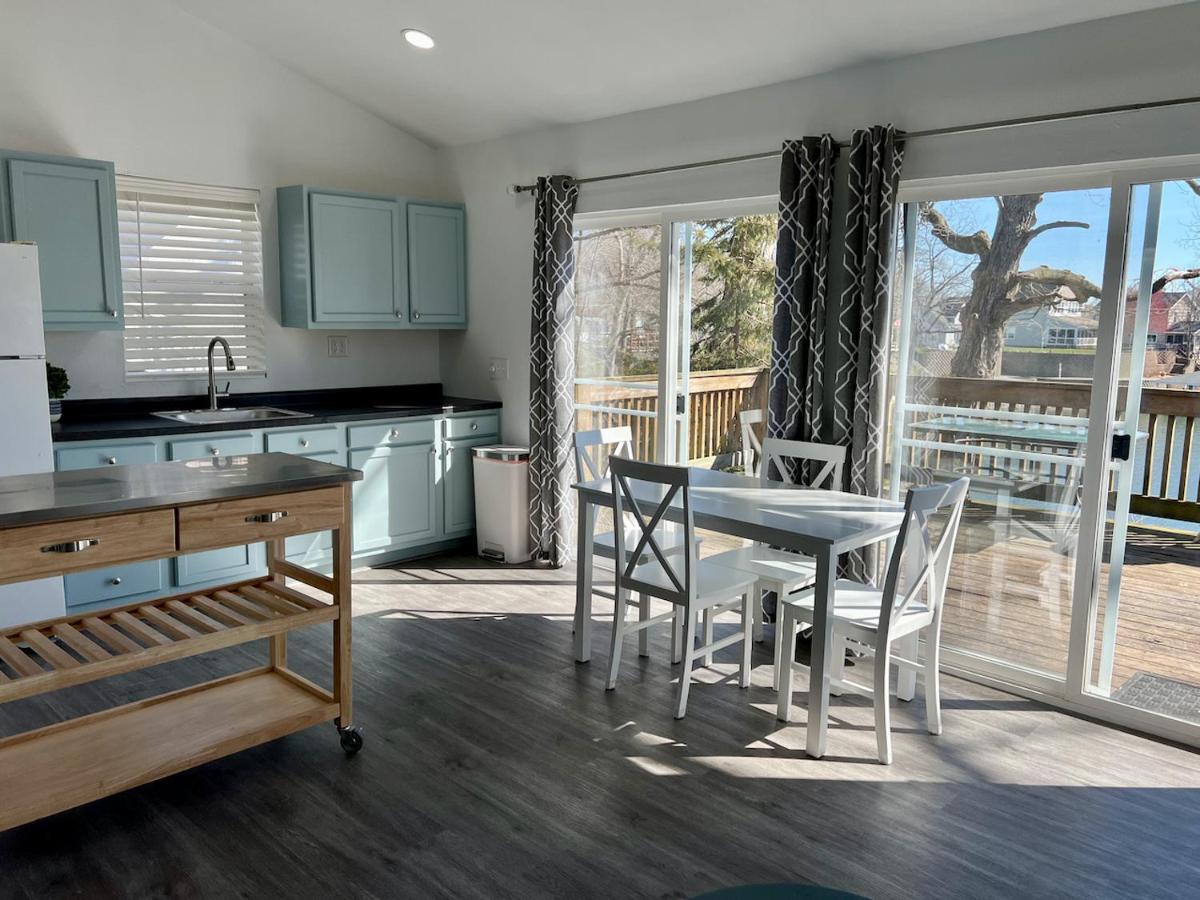 Bluebird Bay Resort Monticello Exterior photo