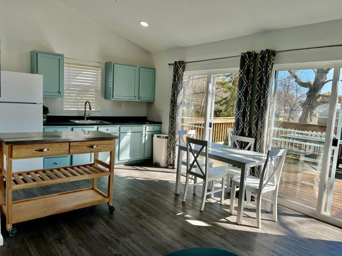 Bluebird Bay Resort Monticello Exterior photo